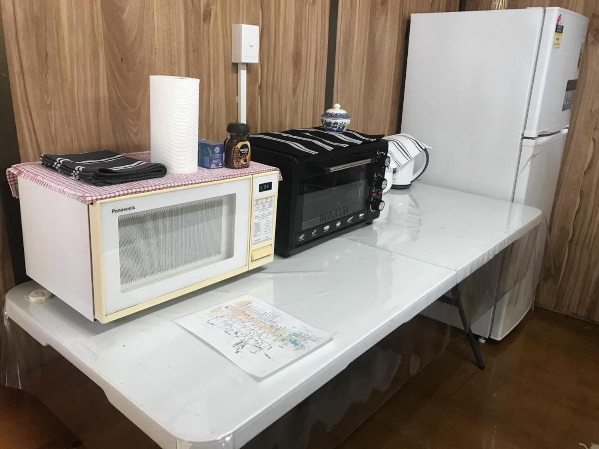 JamestownBelalie Wines别墅 外观 照片